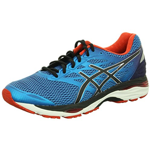 ASICS Gel Cumulus 18 Running Shoes - SS17-7.5 - Blue