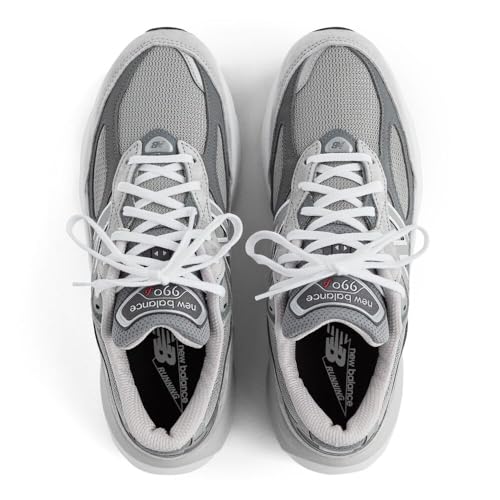 New Balance Men's Made in USA 990v6 Sneaker