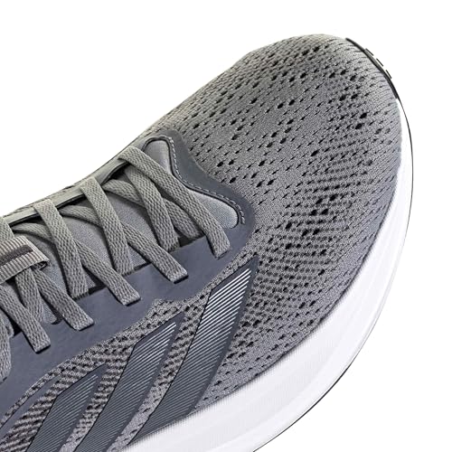 adidas Men's Response Pace Running, Grey/Grey, 9.5