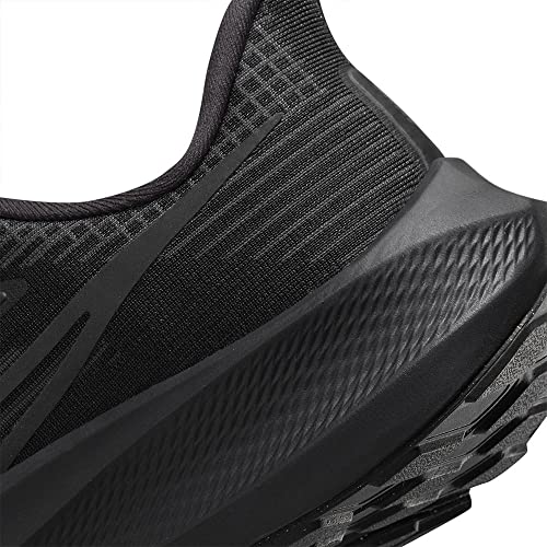 Nike Nike Air Zoom Pegasus 39 – Men's Trainers, Black Anthracite, 8