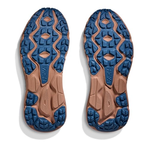 Hoka Men's Men's Challenger 7 Gore-TEX Asteroid/Maple 8.5 Medium - alternate view 8