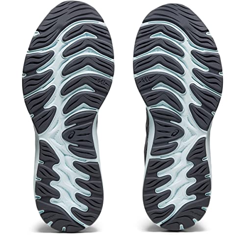 ASICS Gel-Cumulus 23 Carrier Grey/Pure Silver 7.5 B (M)