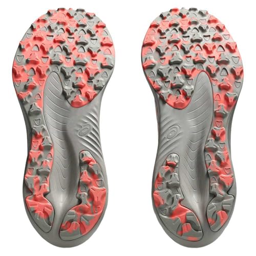 ASICS Women's Gel-Excite Trail 2 Trainers, multicoloured, 9.5 US
