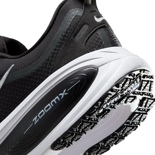 Nike Mens Vomero 18 Gore-TEX Black/Metallic Silver/Anthracite/White 11 Medium
