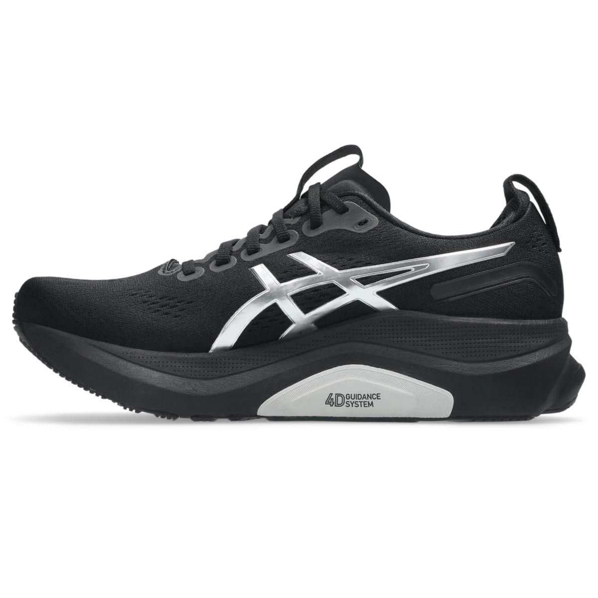ASICS Men's Gel-Kayano 32 Running Shoes, 12, /Black