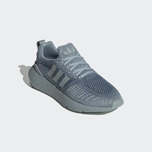 adidas Originals Women's Swift Run 22 Grey Three/Grey Five/Grey Five 5