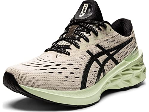 ASICS Novablast 2 Birch/Black 10 D (M)