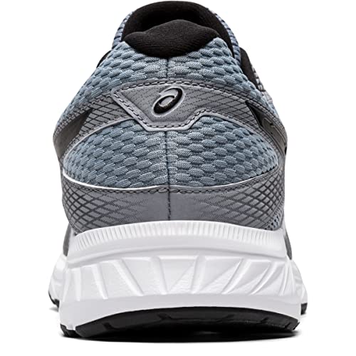 ASICS Gel-Contend® 6 Sheet Rock/Black 10