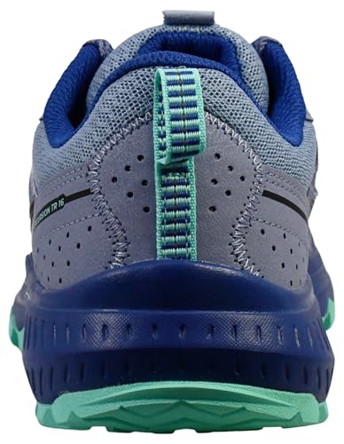 Saucony Women's Excursion TR16 Shoes, Tide/Mint, 9 M