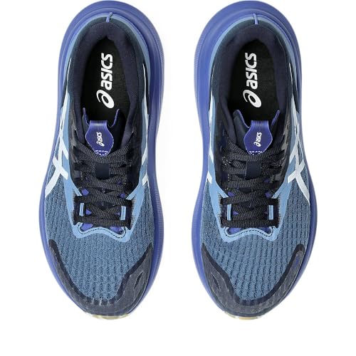 ASICS Women's Gt-2000 14 Lite-Show Sneaker, Lite Show Dark Cobalt, 10.5