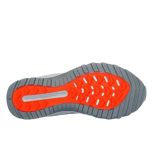 Saucony Women's Aura Tr Sneaker, Cavern/Vizired, 8.5
