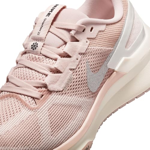 Premium Women's Structure 25 (600 - Pink Oxford/Anthracite-Pale Ivory) by Nike