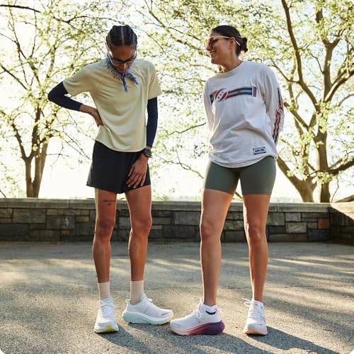 Saucony Women's Hurricane 25 Sneaker, Arctic/White, 8.5
