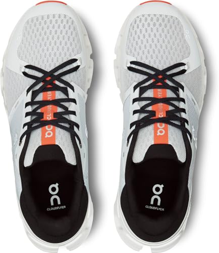 Men’s Cloudflyer 4 (Glacier/White)
