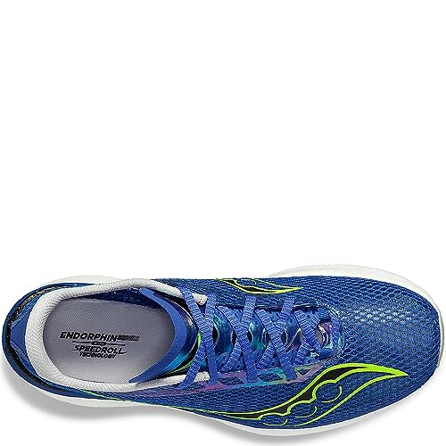 Saucony Men's Endorphin PRO 3 Running Shoe