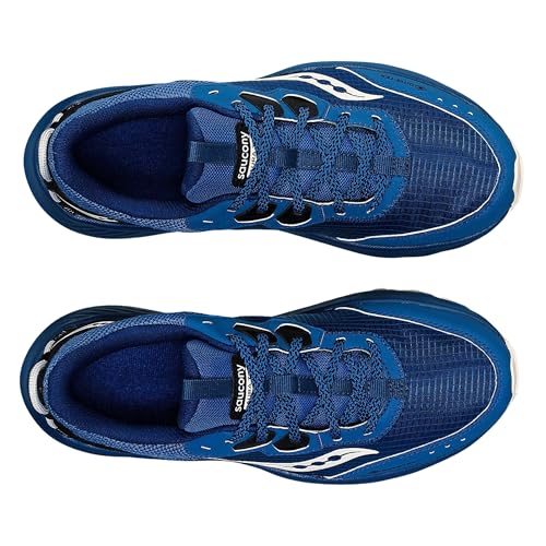 Saucony Womens Aura TR GTX Astro/Dew 8