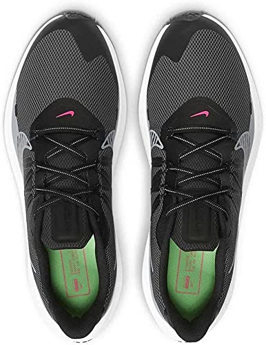 Nike Mens Winflo 7 Shield CU3870 403 - Size 11.5