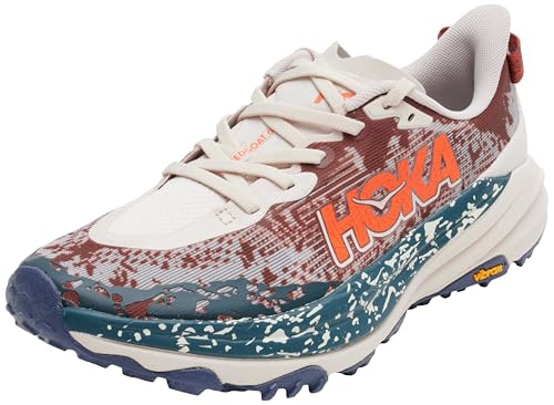 Hoka Men's Speedgoat 6 Blue Twilight 10.5 Medium
