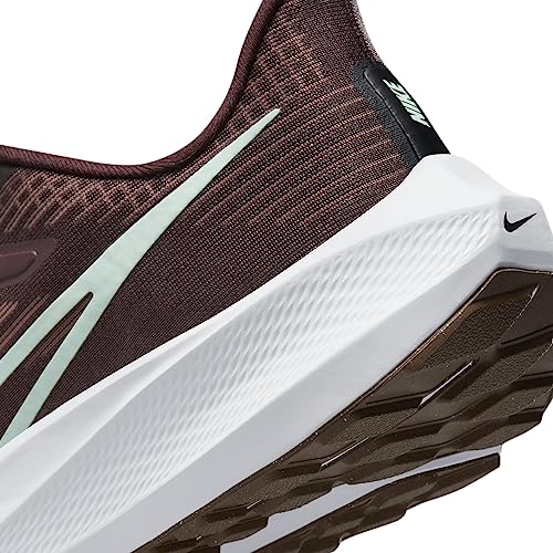Nike Women's Air Zoom Pegasus 39 Running Shoe, Canyon Rust/Mint Foam, 9 M US
