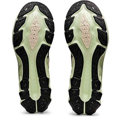 ASICS Novablast 2 Birch/Black 10 D (M)