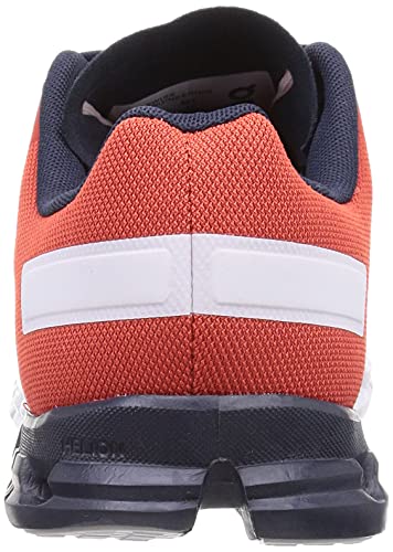 On(オン) Men's Running Shoe, Rust Eclipse, 9.5