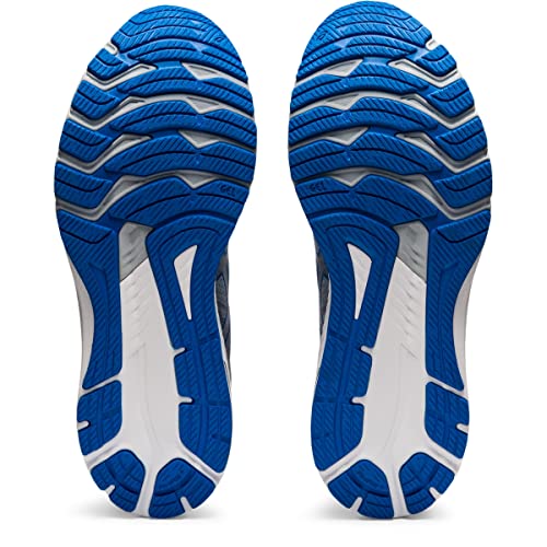 ASICS GT-2000 10 Sheet Rock/Electric Blue 9.5 EE - Wide