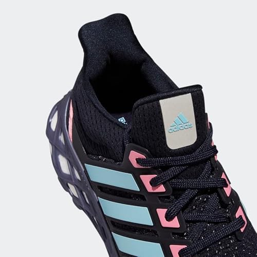 adidas Ultraboost Web DNA Shoes Men's, Blue, Size 6.5