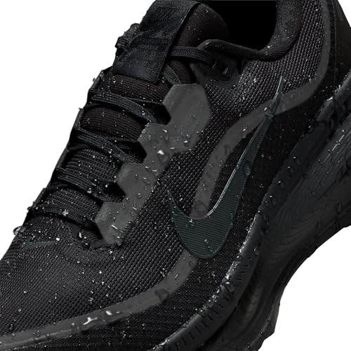 Nike Mens Vomero 18 Gore-TEX Black/Anthracite 8 Medium