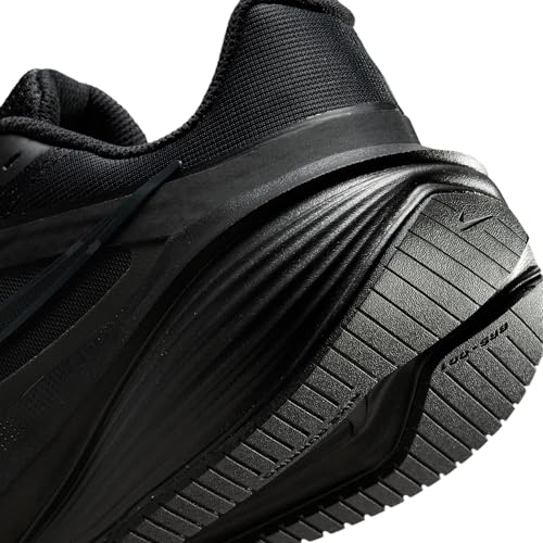 Nike Men's Downshifter 14 Road Running Shoes, Black/Black-Anthracite, 9.5