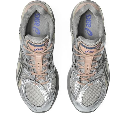 Asics Gel-Nimbus 10.1 'Moonrock / Truffle Grey'