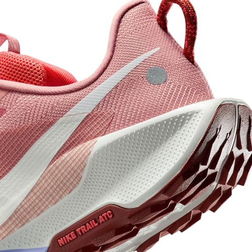 WOMEN'S PEGASUS TRAIL 5 - B - 601 RED STARDUST/MARS