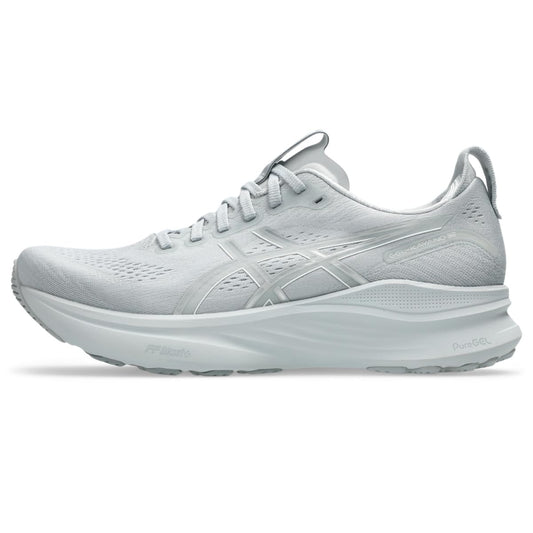 ASICS Men's Gel-Kayano 32 Running Shoes, 11.5, Piedmont Grey/Gravel