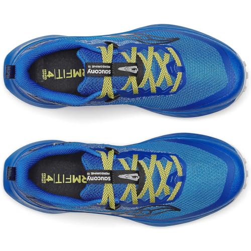 Saucony mens pilgrim 15, Paratrooper Pickle, 14 US