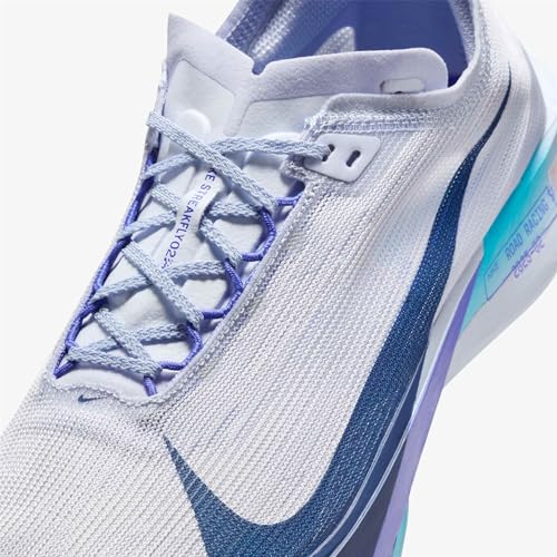 Unisex Streakfly 2 (001 - Ghost/Blue Void-Persian Violet)
