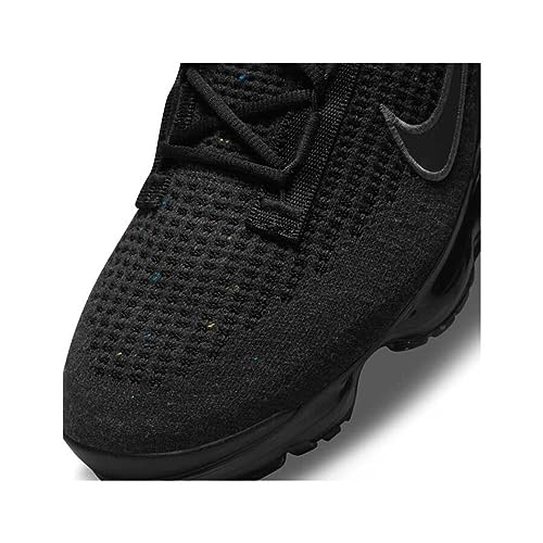 Nike Air Vapormax 2021 Fk Mens DH4084 - Black Black Anthracite 001