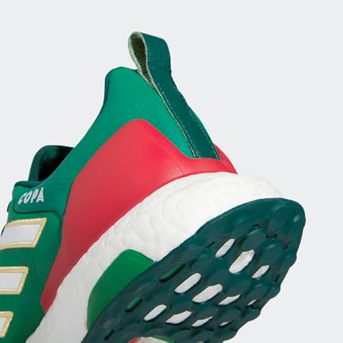 adidas Ultraboost DNA x Copa World Cup Shoes Men's, Green, Size 10