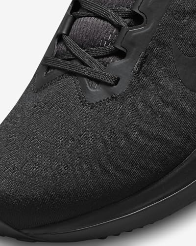 Nike Winflo 10 Men's Trainers, Black, 12