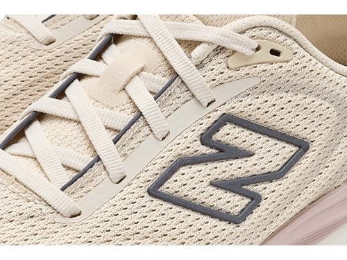 New Balance Women's Fresh Foam X 1080 V15 Running Shoe, Timberwolf/Neptune Grey, 9.5