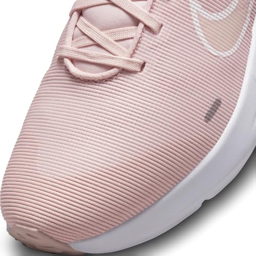 Nike Men's Downshifter 12 Trainers, 600 Rose, 7.5