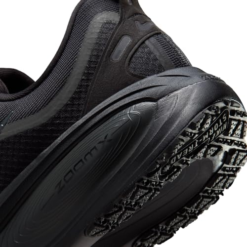 Nike Mens Vomero 18 Gore-TEX Black/Anthracite 8 Medium