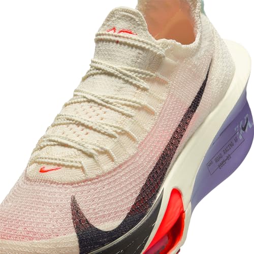 WOMEN'S ALPHAFLY 3 - B - 101 COCONUT MILK