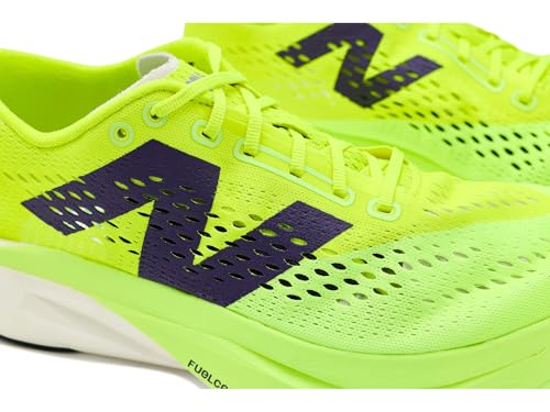 New Balance Womens FuelCell SuperComp Pacer Alkaline Green/Afterglow 7.5 Medium