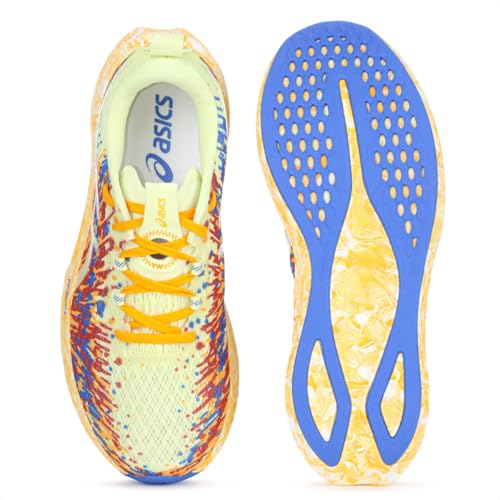 ASICS Adult Master Item 1011B872/751 751 Other, multicoloured, 11 Men