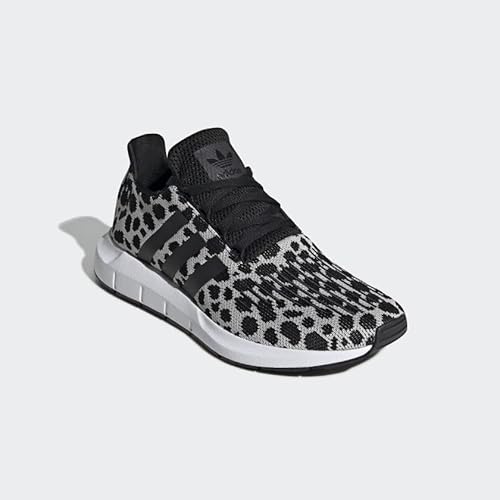 adidas Swift Run W 5.5 Raw White/Core Black/Carbon