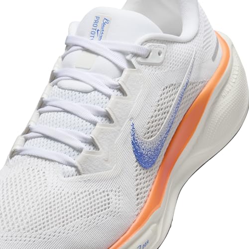 Nike Women's Air Zoom Pegasus 41 Running Shoes, Multi Color Multi Color, 9.5 Women