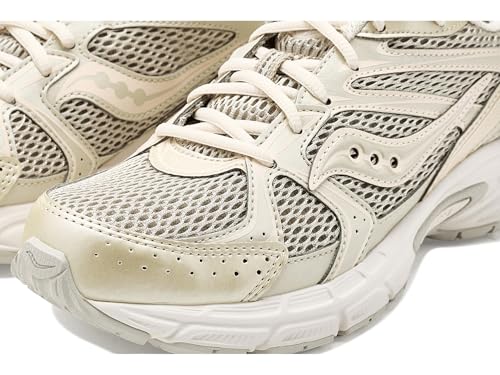 Saucony Womens Ride Millennium Bubbly 11 Medium