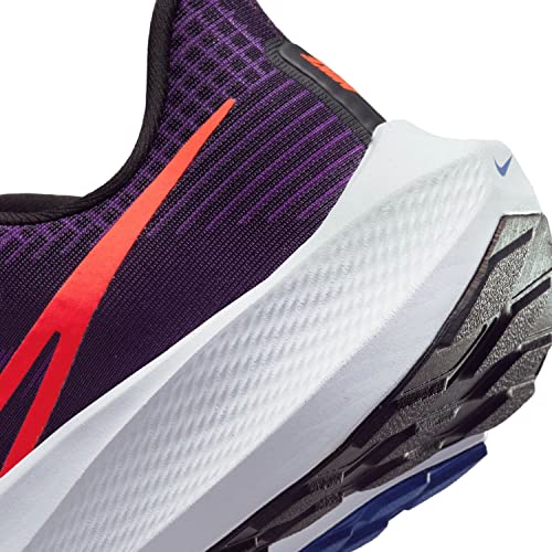 Nike Womens Air Zoom Pegasus 39 Running Trainers DH4072 Sneakers Shoes (UK 5 US 7.5 EU 38.5, Fuchsia Dream Bright Crimson 502)