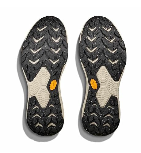 Hoka Men's Transport Gore-TEX Midnight Blue/Truffle Salt 8.5 Medium - alternate view 6