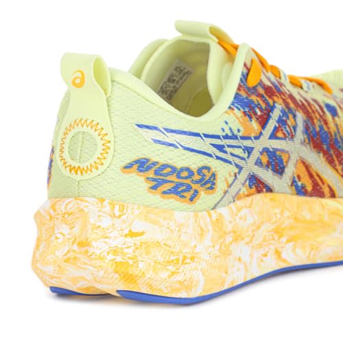 ASICS Adult Master Item 1011B872/751 751 Other, multicoloured, 11 Men