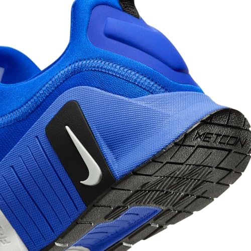 Nike Men's Free Metcon 6 Racer Blue/Summit White/Black 10 Medium